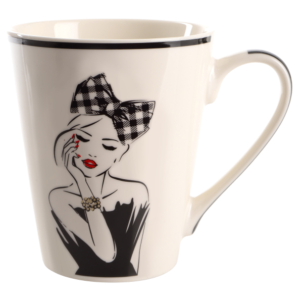 Чашка Limited Edition Madam B (7007017)