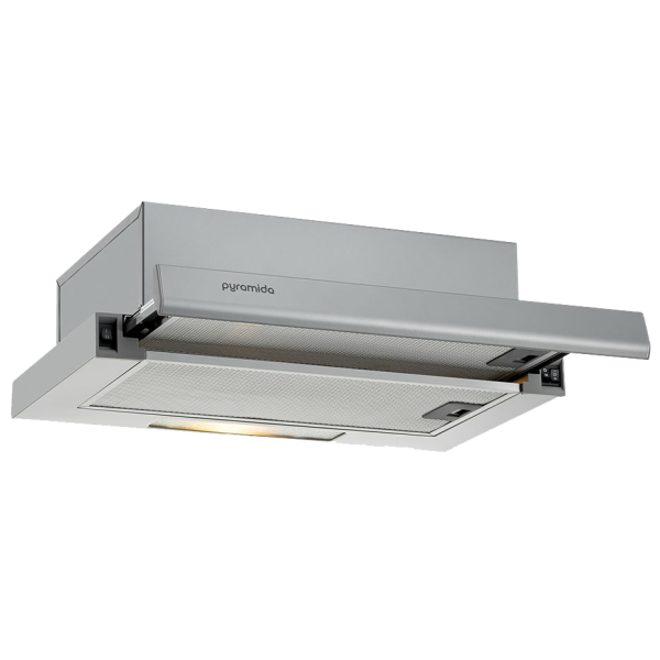 Витяжка Pyramida TLX1-60 SL (6671506)