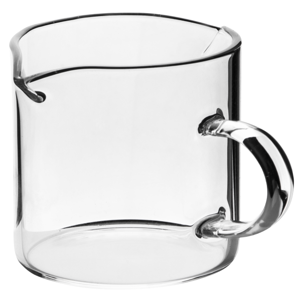 Соусниця LED Creamer, з подвійним носиком (6990730)