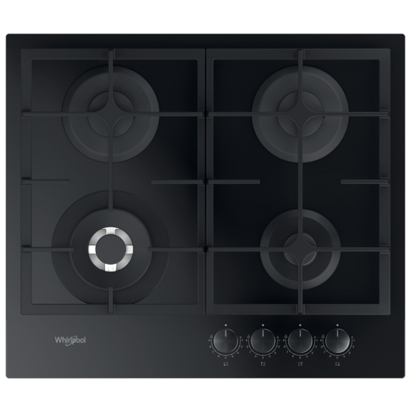 Газова варильна поверхня Whirlpool GOFL 629/NB1 (7036085)