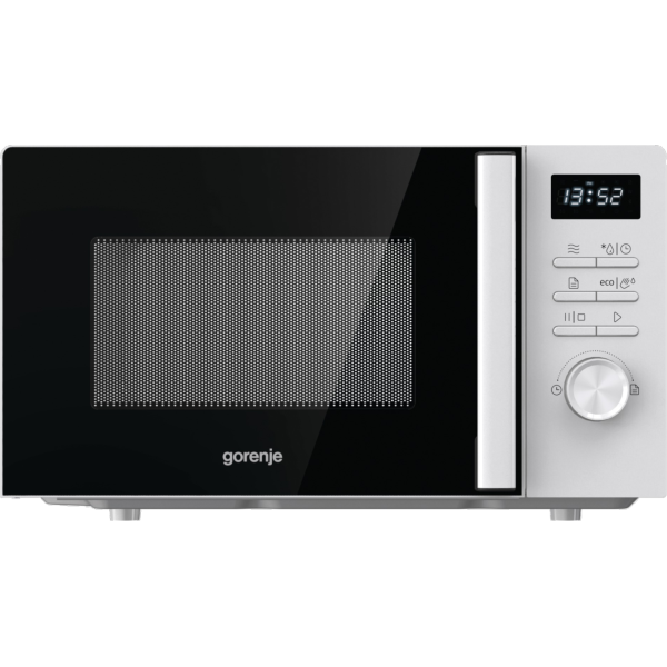 Мікрохвильова піч Gorenje MO20A3WH (M20XYZ) (6923920)
