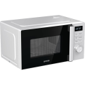 Мікрохвильова піч Gorenje MO20A3WH (M20XYZ) (6923920)