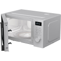 Мікрохвильова піч Gorenje MO20A3WH (M20XYZ) (6923920)