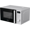 Мікрохвильова піч Gorenje MO20A3WH (M20XYZ) (6923920)