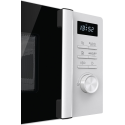 Мікрохвильова піч Gorenje MO20A3WH (M20XYZ) (6923920)
