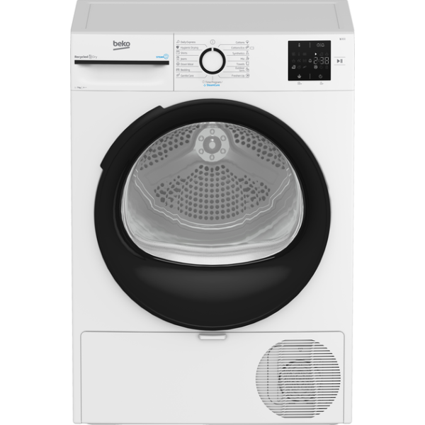 Сушильна машина Beko BM3T37239WB (7039003)