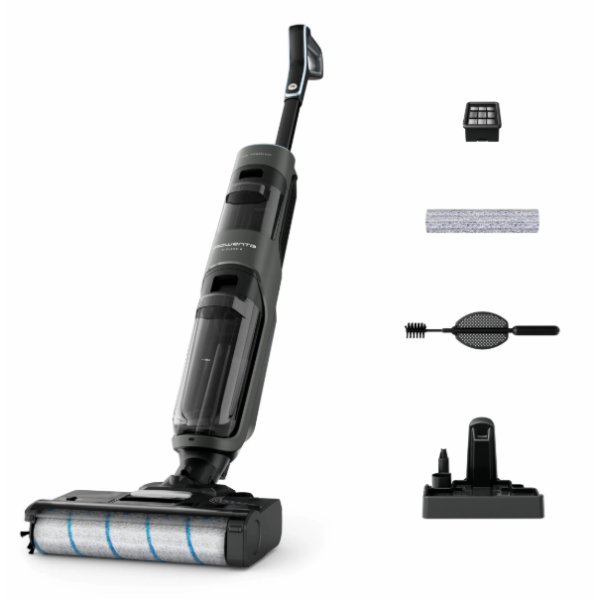 Акумуляторний пилосос Rowenta GZ5035WO (7047900)