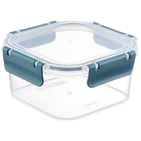 Контейнер Idea Home Clara Box MIX 0.9 л (00895) (7063782)