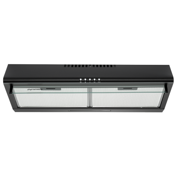 Витяжка Pyramida MX 50 (450) B BL (7085225)