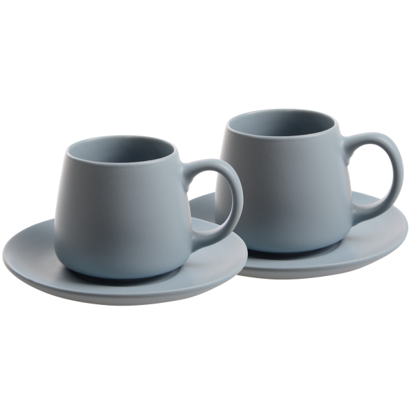 Набір чашок Limited Edition Coffee (7019855)