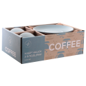 Набір чашок Limited Edition Coffee (7019855)