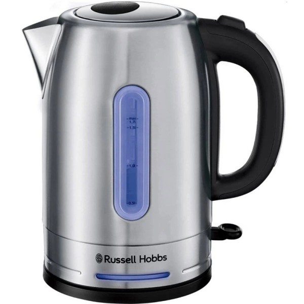Елекрочайник Russell Hobbs 26300-70 Black (6899410)