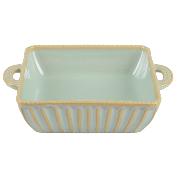 Форма Limited Edition Allegra Oliva, 21x16.5x5 см (7019196)