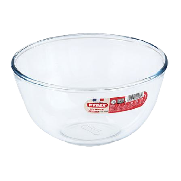 Миска Pyrex, 21 см (2.3 л) (7092299)