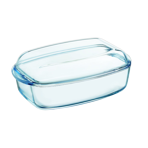Каструля з кришкою Pyrex, 4.5 л (7092310)