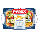 Каструля з кришкою Pyrex, 4.5 л (7092310)