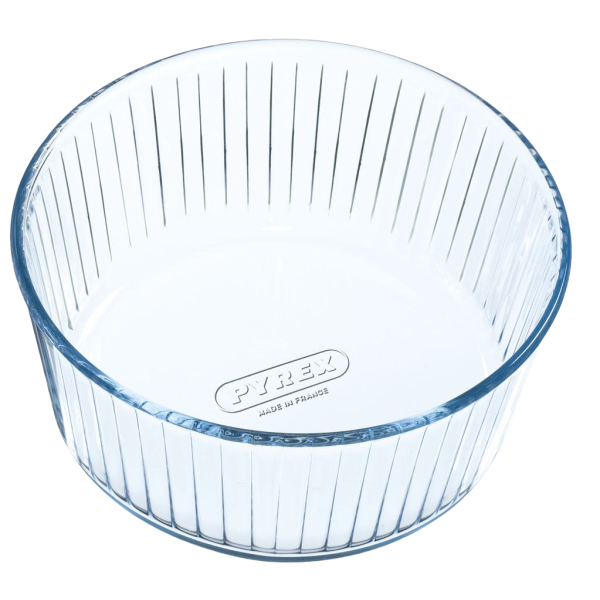 Форма для запікання та випічки Pyrex, 22 см (7092320)