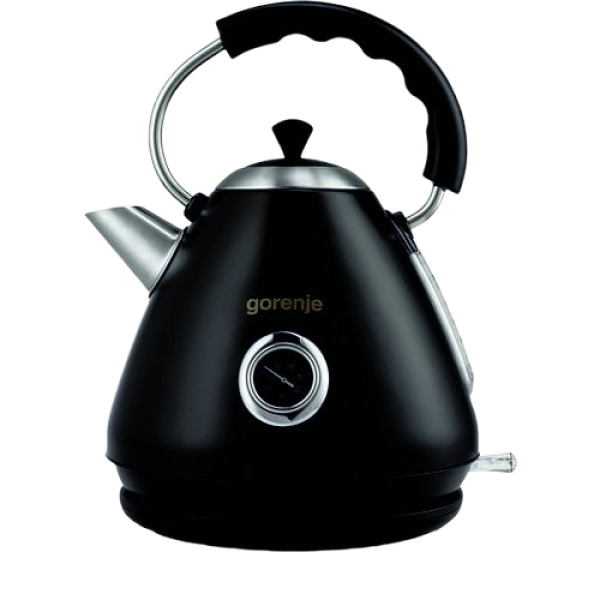 Електрочайник Gorenje K 17 CLBK (6551976) Б/У
