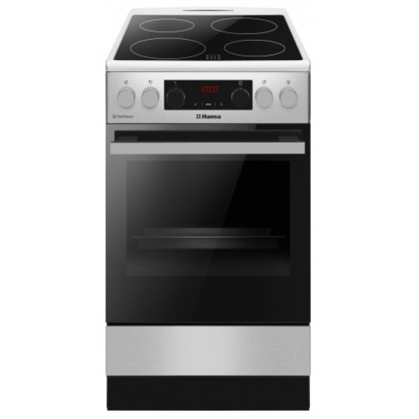 Електрична плита Hansa FCCXS58363 (7085627)