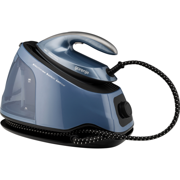 Парогенератор Gorenje SGD3000BBK SUPREME (7094146)