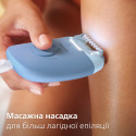 Епілятор Philips BRE247/00 (7086802)