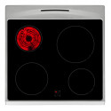 Електрична плита Hansa FCCX680009 (7098785)