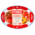 Форма для запікання Pyrex, 40х27х7 см (7092330)