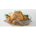 Форма для запікання Pyrex, 40х27х7 см (7092330)