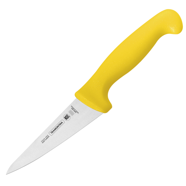 Ніж обваловувальний Tramontina Profissional Master, 127 мм (7081458)