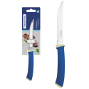 Ніж для стейку Tramontina Felice blue, 112 мм (7081473)
