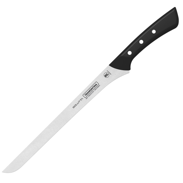 Ніж слайсер Tramontina Solutta, 255 мм (7081486)