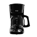 Кавоварка крапельна ERGO CD 6800 (7110766)