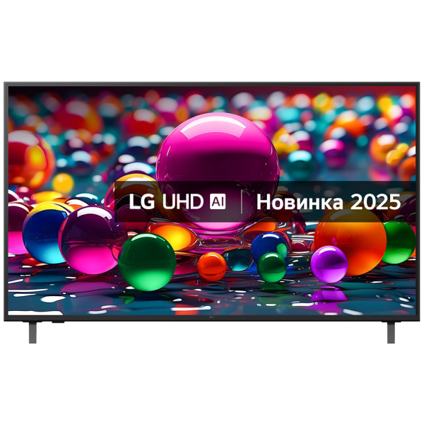 LED-телевізор LG 55UA75006LA (7120106)