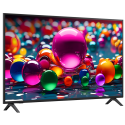 LED-телевізор LG 55UA75006LA (7120106)