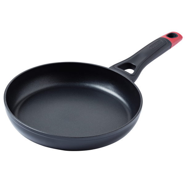 Сковорода Pyrex Optima 24 см, класична (7120920)