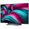 LED-телевізор LG OLED48C54LA (7120118)