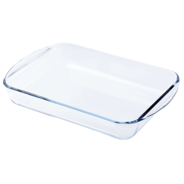 Форма для запікання Pyrex, 35x23x6 см (2.7 л) (7092365)