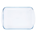 Форма для запікання Pyrex, 35x23x6 см (2.7 л) (7092365)