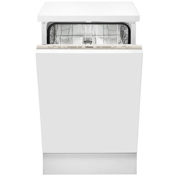 Посудомийна машина Hansa ZIM434.1B (6668941)
