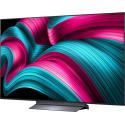 LED-телевізор LG OLED55C54LA (7120123) Б/У