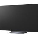 LED-телевізор LG OLED55C54LA (7120123) Б/У