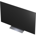 LED-телевізор LG OLED55C54LA (7120123) Б/У
