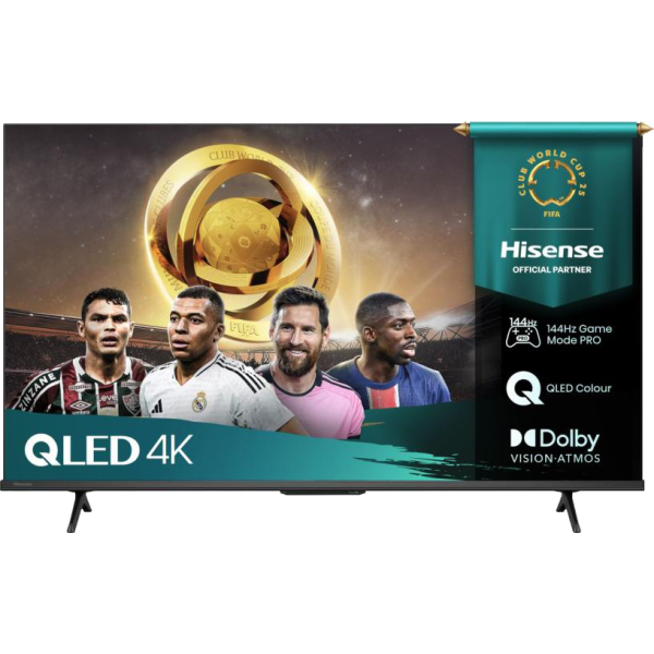 LED-телевізор Hisense 43E7Q PRO (7134217)