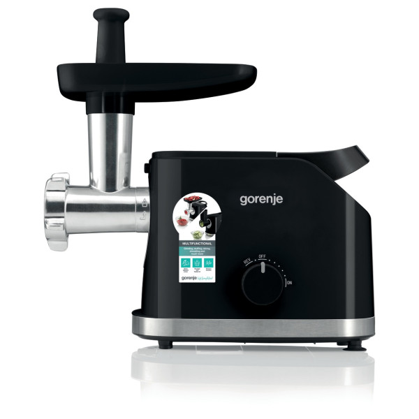 М'ясорубка Gorenje MG1802B (MG2014DC) (6910003) Б/У