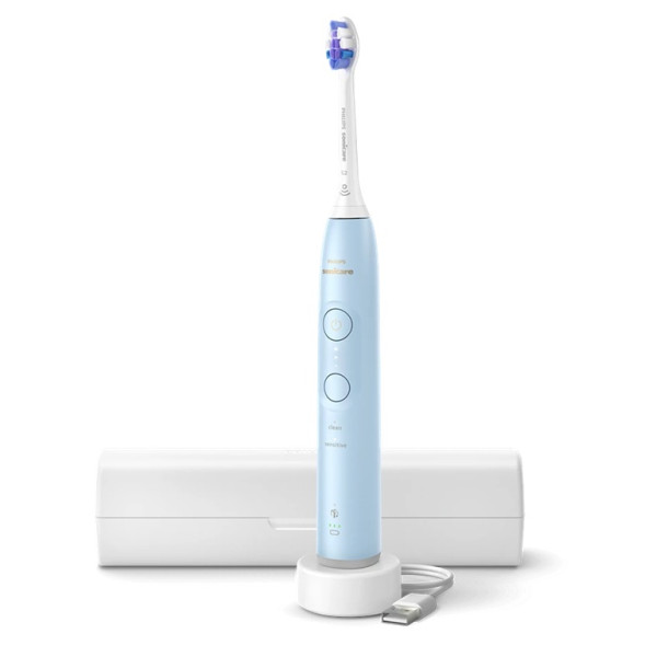 Зубна електрощітка Philips Sonicare HX7406/02 (7125715) Б/У