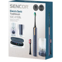 Зубна електрощітка Sencor SOC 4110BL (7135804)