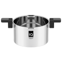 Каструля IQ Be Smart (5.4 л) 24 см (7062893)