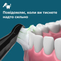 Зубна електрощітка Philips HX7101/02 Sonicare 5300 Black (7125708)