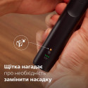 Зубна електрощітка Philips HX7101/02 Sonicare 5300 Black (7125708)