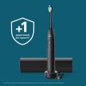 Зубна електрощітка Philips HX7101/02 Sonicare 5300 Black (7125708)